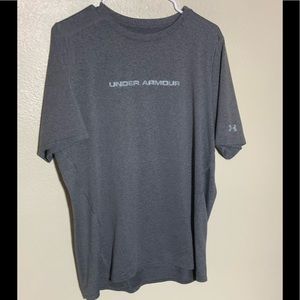 Under Armour T-shirt.      .173